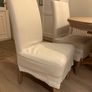 6 Neptune Kitchen Dining Chairs Image 6