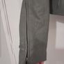 Selected Femme Leather Jacket Image 4