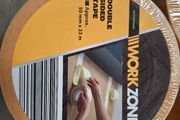 double sided tape