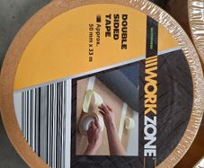double sided tape