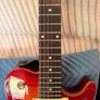 James Tyler Jtv-59 Sunburst Finish (emg 57/66 + Schaller Upgrade) Image 5