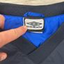 Vintage 00s Umbro Chelsea London Sweatshirt Mens XXL Image 4