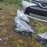 Toyota Yaris front parts 2015-2019 Image 5