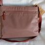 French brand Jump - Shoulder Cross Body Bag - BNWT RRP 95 Image 6
