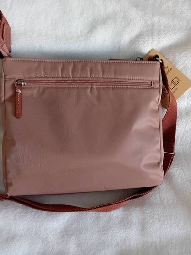 French brand Jump - Shoulder Cross Body Bag - BNWT RRP 95