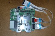 LG EAX67872805 TV Main Board Logic Board