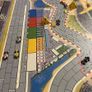 Formula D board game / boardgame Image 6