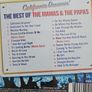 The Mamas And The Papas - The Best Of. Image 2