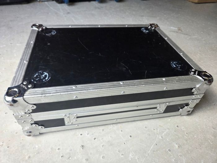 Traktor Kontrol S3 inc hardcase