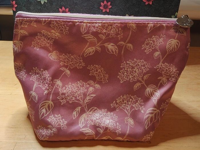 Toiletry Bag