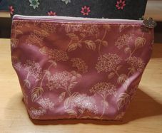 Toiletry Bag