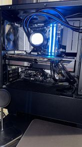 Gaming PC + Peripherals