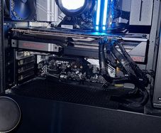 Gaming PC + Peripherals