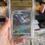 Graded Pokemon Cards Image 5