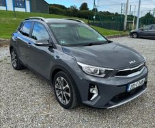 2022 Kia Stonic 1.0 Automatic Mild Hybrid -