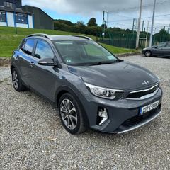 2022 Kia Stonic 1.0 Automatic Mild Hybrid -