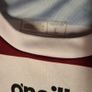 (Tight Fit) Eir GAA O'Neills Gaelic Football Jersey (Adult Large) FREE POST Image 4