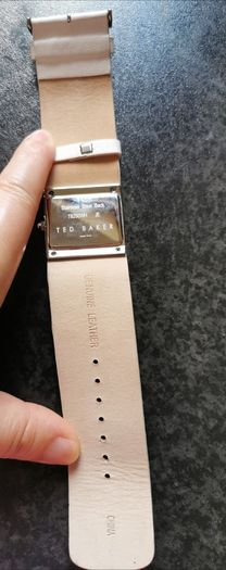 Ted Baker ladies Watch TB250WH
