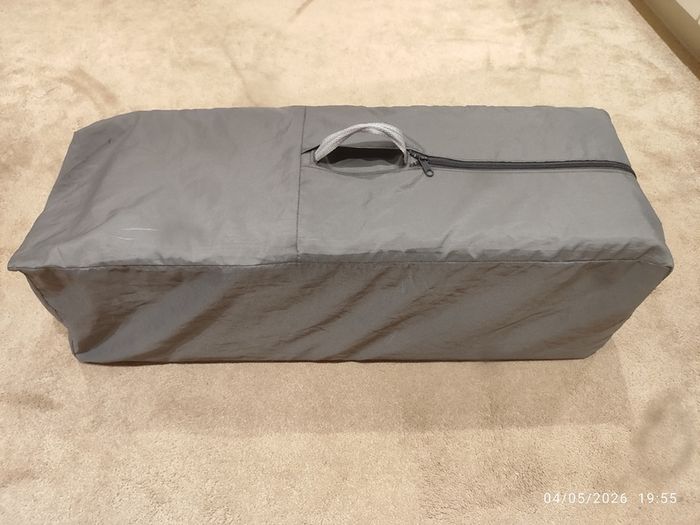 Joie baby travel cot