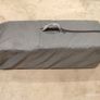 Joie baby travel cot Image 3