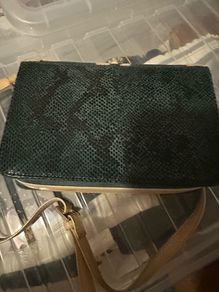 Biba shoulder bag