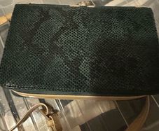 Biba shoulder bag