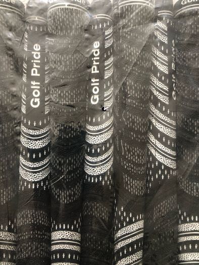 MIDSIZE Set (13) Golf Pride Grips