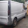 Opel Vivaro (read ad) Image 6