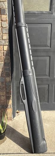 Plano Airliner Fishing Rod Tube
