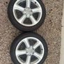 audi 17 5x112 Image 2