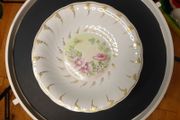Vintage Seltmann Weiden Bavaria Germany Fruit Stand