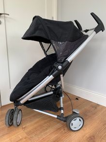 Quinny Buggy