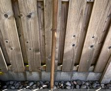Harmony Lawn Edger