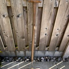 Harmony Lawn Edger