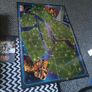 Risk Star Wars Clone Wars Edition Board Game 2005 Opened Image 2