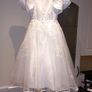 Girls First Communion Dress Image 2