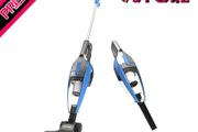 CSU600 Corded Upright Carpet Cleaner | Lightweight 2-in-1 Stick &amp; Handheld Vacuum Cleaner, Floor Cleaner &amp; Car Vacuum Cleaner | Powerful 600W Motor (FREE POSTAGE)