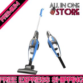 CSU600 Corded Upright Carpet Cleaner | Lightweight 2-in-1 Stick & Handheld Vacuum Cleaner, Floor Cleaner & Car Vacuum Cleaner | Powerful 600W Motor (FREE POSTAGE)