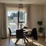 Round Table and 4x chairs ( price drop ) NEED GONE Image 2