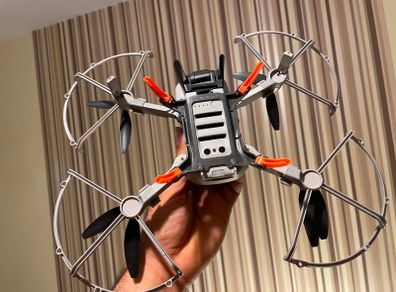 Dji mini 2
