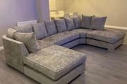 U Shape Sofa