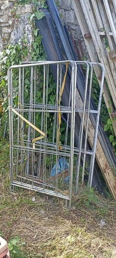 Metal Dividers
