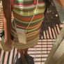 zara viral knit dress Image 6
