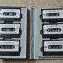 Rare - Angela's Ashes ( Twelve Cassette Tape Edition) Written & Read By Frank Mccourt Image 4