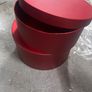 Hat boxes round two sizes. 3 colours Image 2