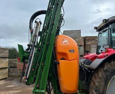 Amazone UF901 15 metre