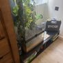 Exo Terra Terrarium 90x45cmx45cm Image 2