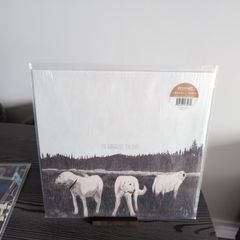 Foxing - The Albatross: Ten Years (LP, Album, Ltd, RE, Lig) Vinyl
