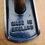 Woden W 5 1/2 wide jack plane Image 4