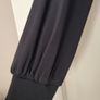 Black dress Brand new Image 2